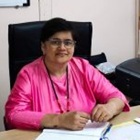 Mrs Girija Likhite